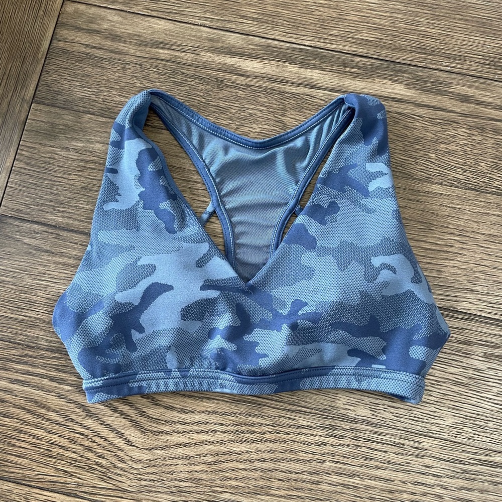 P’tula Sports Bra